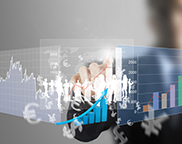Investment, Commercial Banks & Financial Institutions
